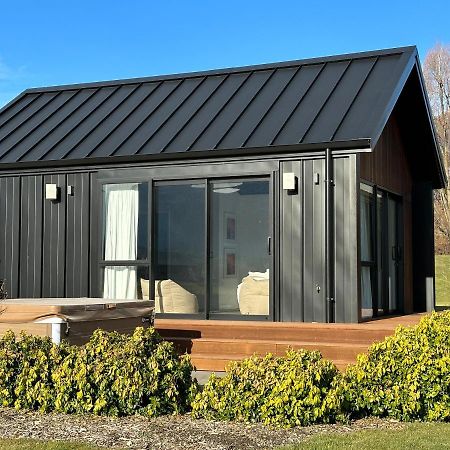 Guest House With A Stunning View فرانكتون المظهر الخارجي الصورة