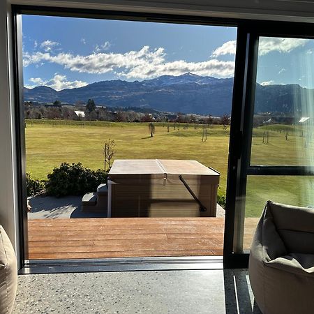 Guest House With A Stunning View فرانكتون المظهر الخارجي الصورة